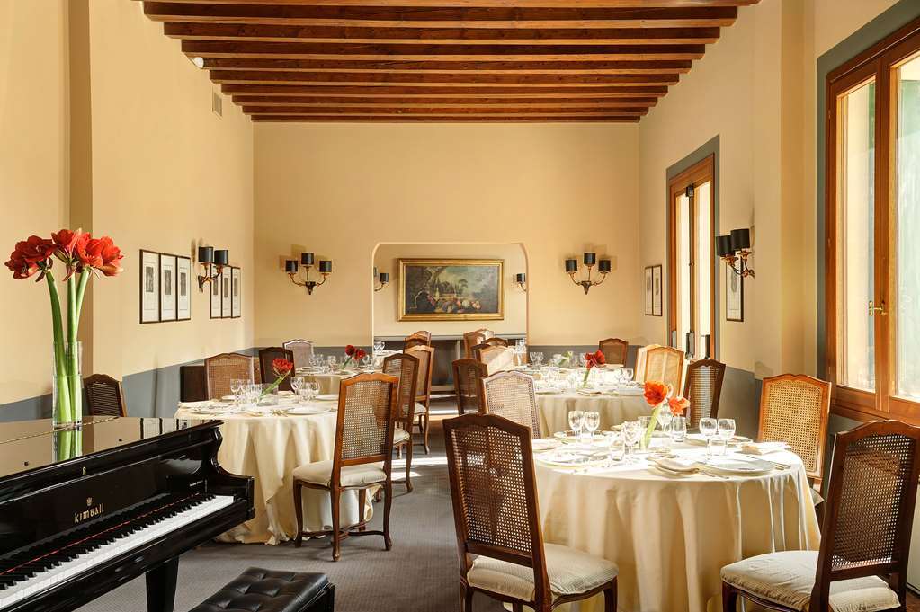 Villa Michelangelo Vicenza - Starhotels Collezione Arcugnano Pokój zdjęcie